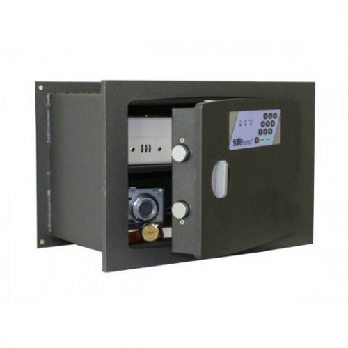 ���� ������������ Safetronics STR-28E