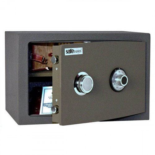 ���� ������������� Safetronics NTR-24LG
