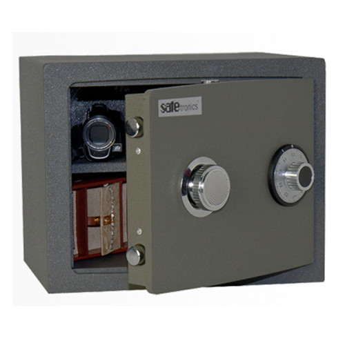 ���� ������������� Safetronics NTR-22LG