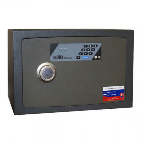 ���� ������������� Safetronics NTR-22E