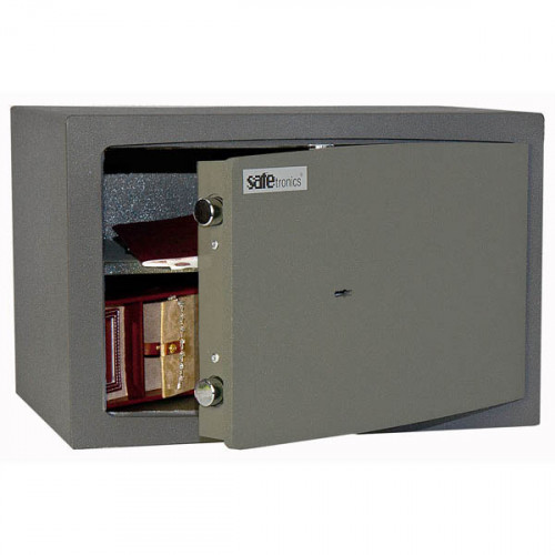 ���� ������������� Safetronics NTR-24M