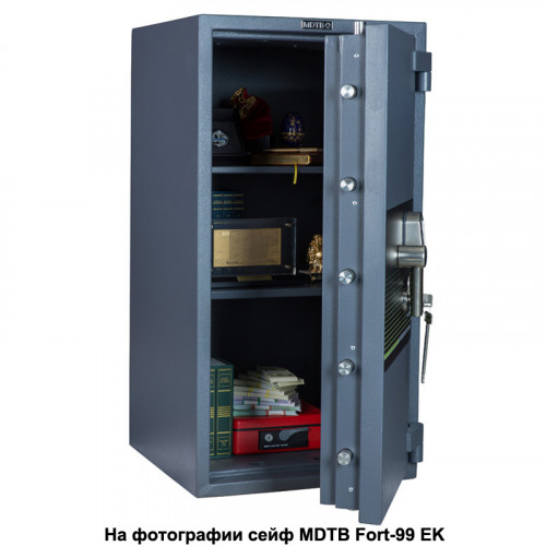 ���� ������������� MDTB FORT M-1368 2K