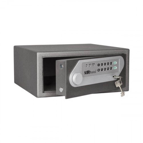 ���� ������������� Safetronics �� 17/43